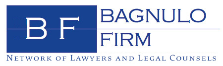 Studio Legale Avv. Tommaso Bagnulo – network di professionisti Logo