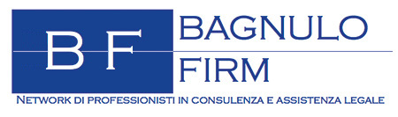 Studio Legale Avv. Tommaso Bagnulo – network di professionisti Logo